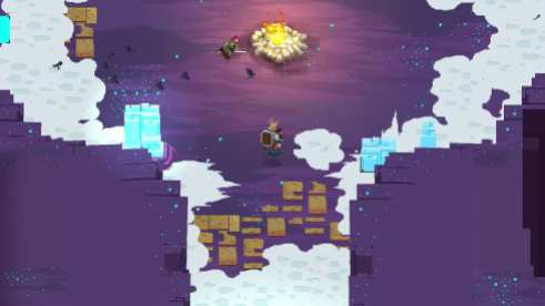 No Place for Bravery (12)