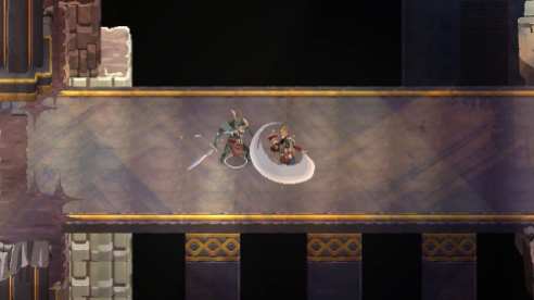 No Place for Bravery (15)