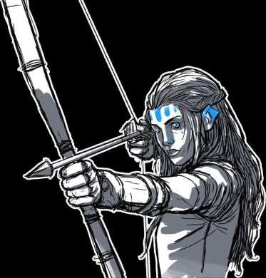 No Place for Bravery (5)