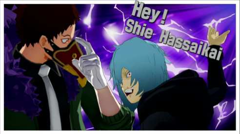 One Piece One4's Justice 2 (1)