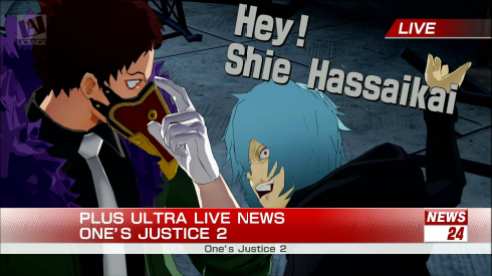 One Piece One4's Justice 2 (14)