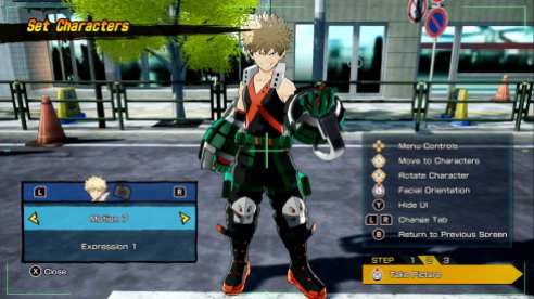 One Piece One4's Justice 2 (20)