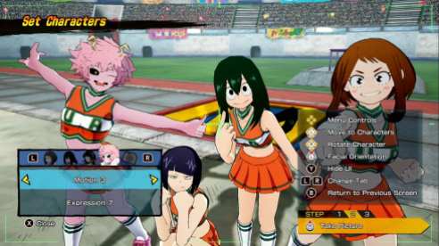 One Piece One4's Justice 2 (22)