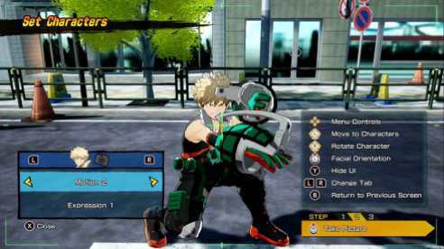 One Piece One4's Justice 2 (24)