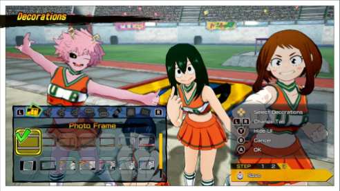 One Piece One4's Justice 2 (26)