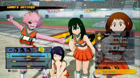 One Piece One4's Justice 2 (3)