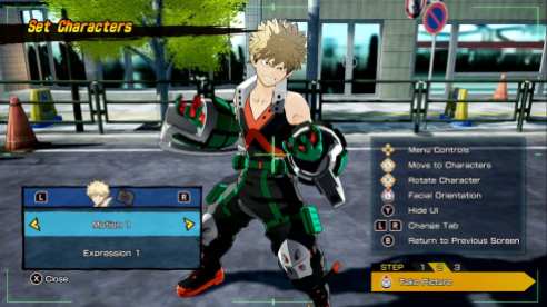 One Piece One4's Justice 2 (32)