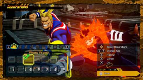 One Piece One4's Justice 2 (33)