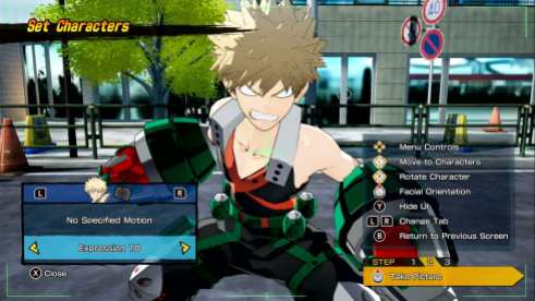 One Piece One4's Justice 2 (5)