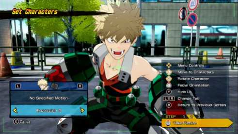 One Piece One4's Justice 2 (7)