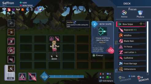 One Step from Eden (1)