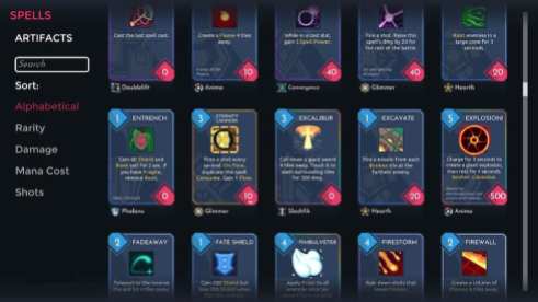 One Step from Eden (4)