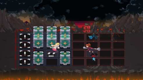 One Step from Eden (5)