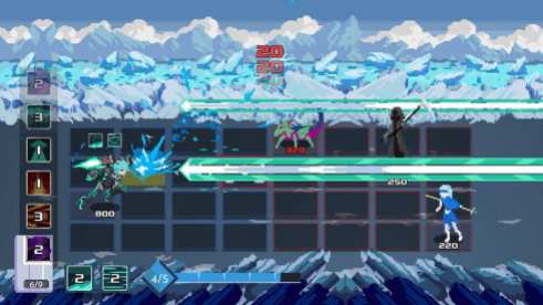 One Step from Eden (6)