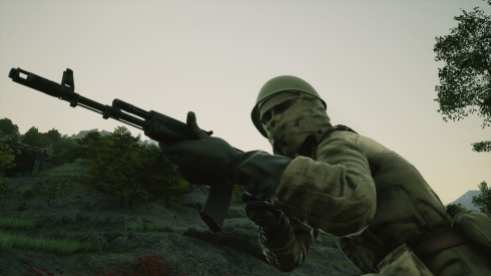 Operation Harsh Doorstep (1)