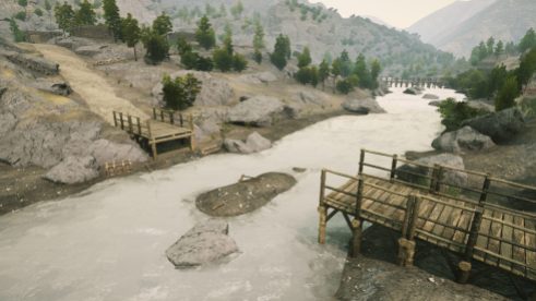 Operation Harsh Doorstep (3)