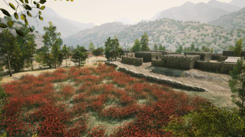 Operation Harsh Doorstep (4)