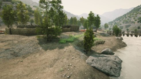 Operation Harsh Doorstep (5)