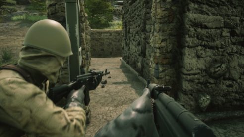 Operation Harsh Doorstep (6)