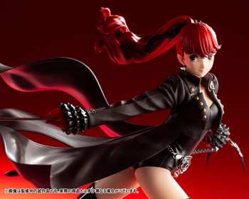 Persona 5 Kasumi Figure (10)