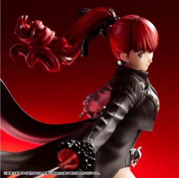 Persona 5 Kasumi Figure (11)