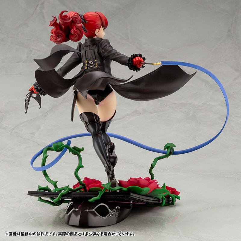 Persona 5 Kasumi Figure (5)