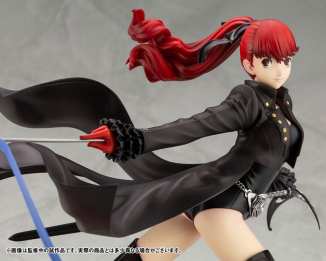 Persona 5 Kasumi Figure (7)