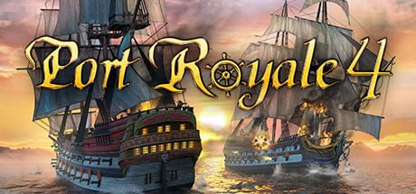 Port Royale 4 Exploration Video