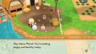STORY OF SEASONS_ Friends of Mineral Town - PC_01