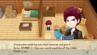 STORY OF SEASONS_ Friends of Mineral Town - PC_02