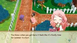 STORY OF SEASONS_ Friends of Mineral Town - PC_04