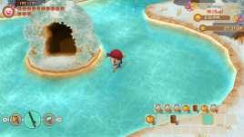 STORY OF SEASONS_ Friends of Mineral Town - PC_05