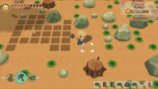 STORY OF SEASONS_ Friends of Mineral Town - PC_07