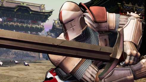 Samurai Shodown