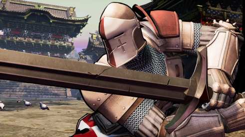 Samurai Shodown