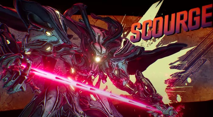Borderlands 3, Takedown at the Guardian Breach Is Live