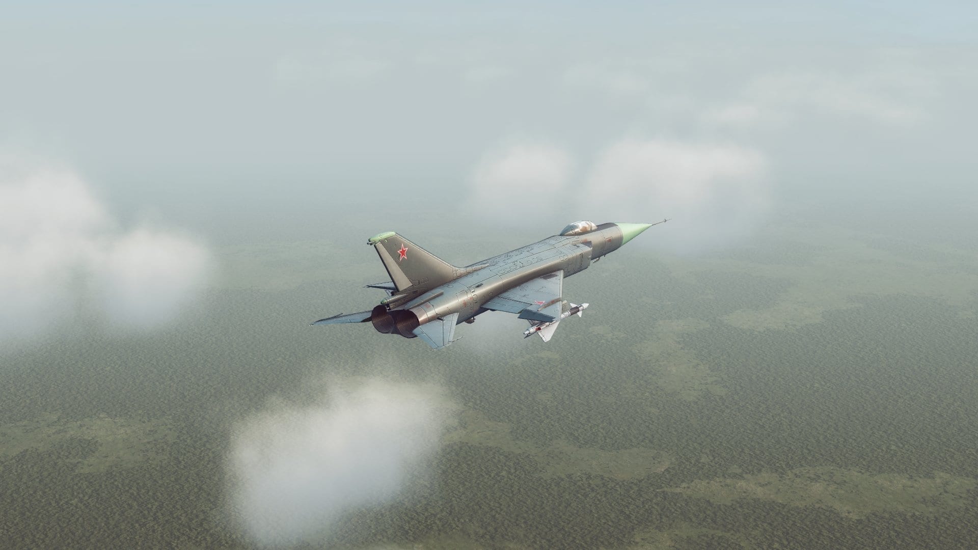 Sea Power Naval Combat in the Missile Age Shows Aircraft and Ships in