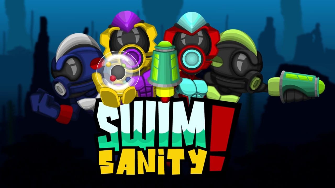 Swimsanity