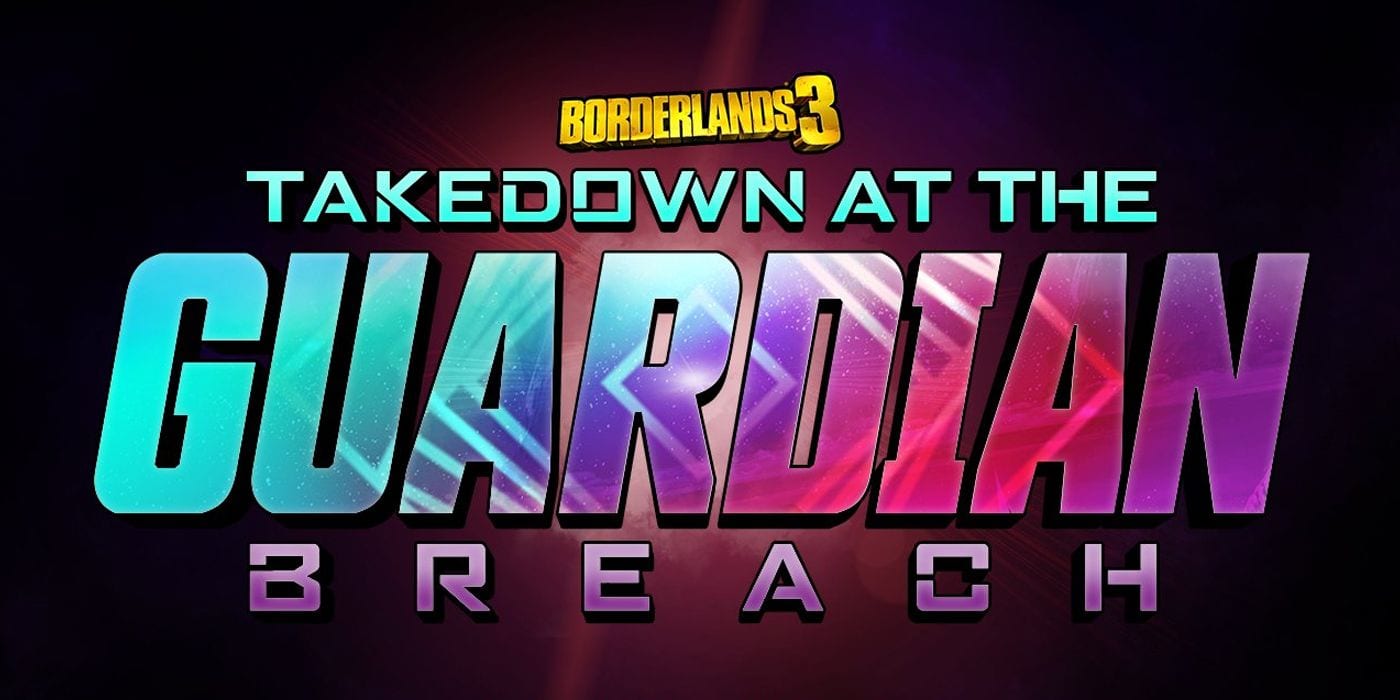 Takedown at the Guardian Breach How to Start