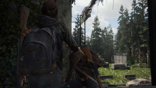 The Last of Us 2 Will Include Some Incredible Tiny Character Details - IGN