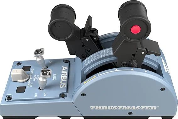 Thrustmaster Officer Pack (3)