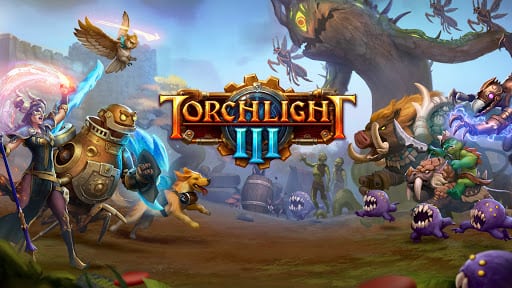 Torchlight 3 - PC Gaming Show Predictions