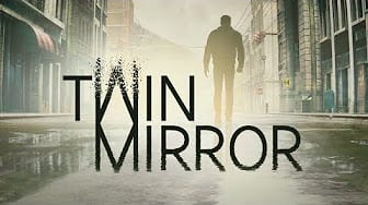 Twin Mirror PC Gaming Show Teaser Trailer
