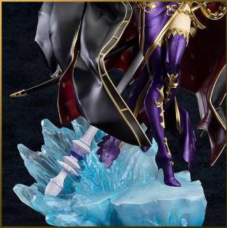 Valkyria Chronicles 4 Crymaria Figure (16)