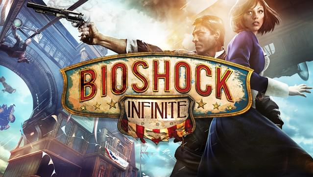 Bioshock: Infinite