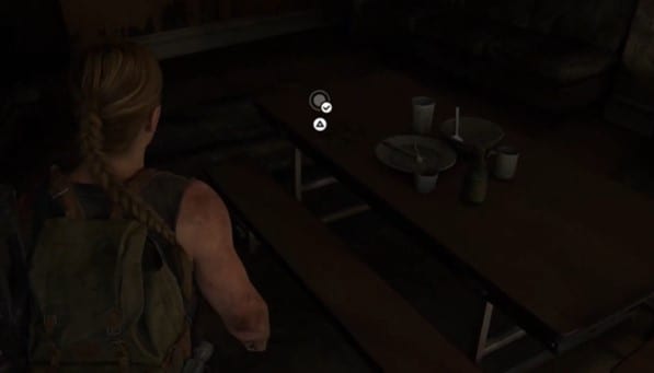 last of us 2 coin locations