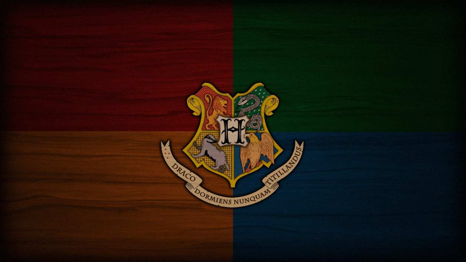 Which Hogwarts House Do You Belong In? Take This Quiz to Find Out