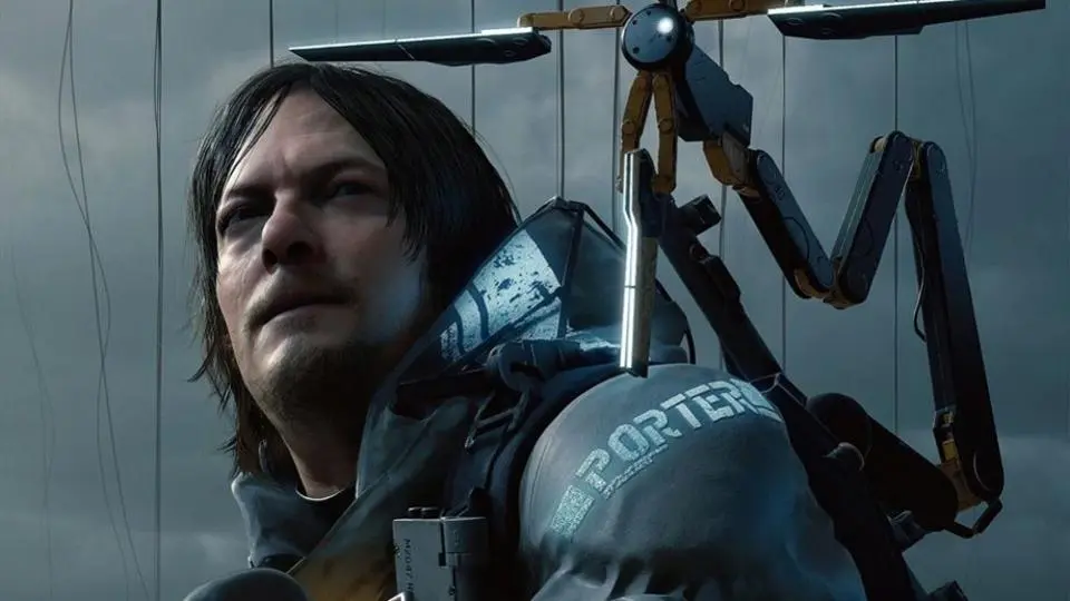 Death Stranding, PC Specs and Half Life Crossover Content Detailed