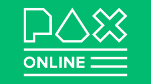 pax west, pax online