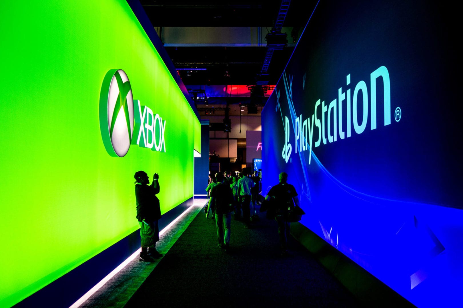 "E3 2020" Stream Schedule All Events, Dates, Times & Where to Watch